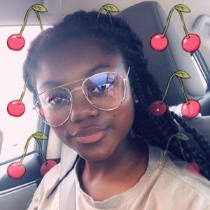 Meet your Posher, Brandy kamaya